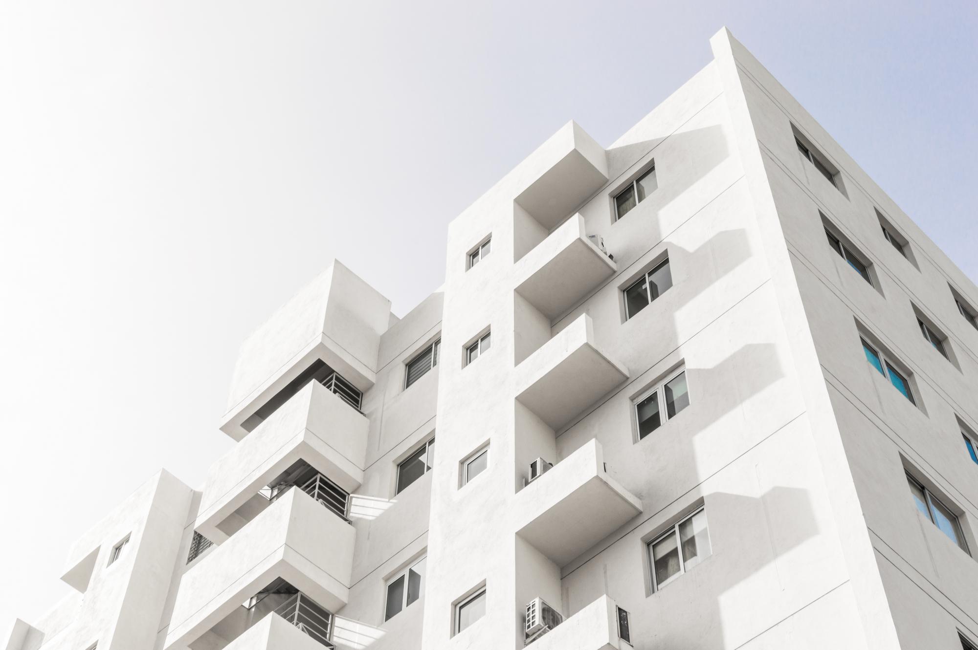 Fincas Gran Vía